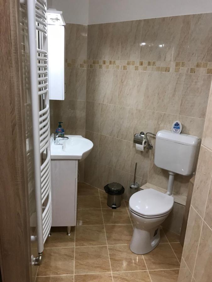 Mátyás Vendégház Full Kópháza Esterno foto